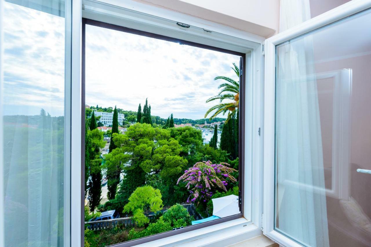 Apartments Garden Beach Superior Cavtat Exterior photo